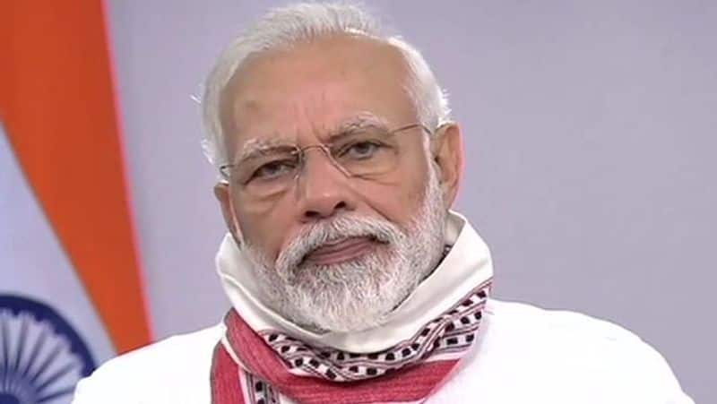 Jawahirullah slam pm modi