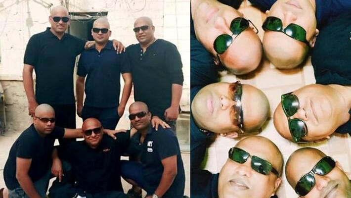 Mottathala group viral on social media in this lockdown season Mottathala group viral on social media in this lockdown season