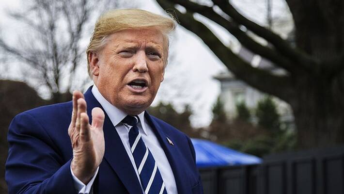 american president trump announce important decision against china american president trump announce important decision against china
