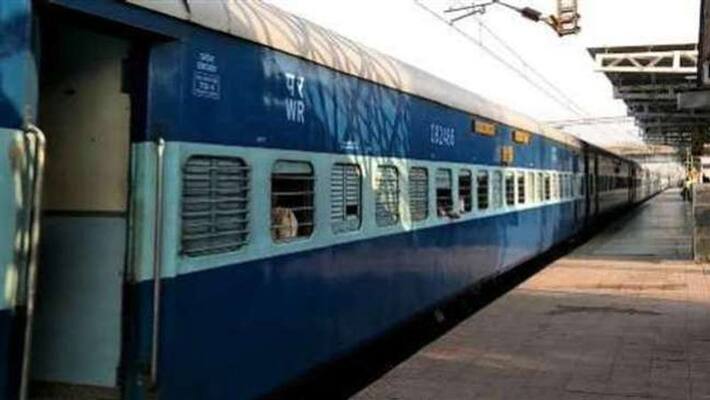 jansatabdi train Starts from june 1 Says Minister KS Eshwrappa jansatabdi train Starts from june 1 Says Minister KS Eshwrappa