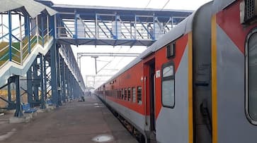 Coronavirus lockdown: Special trains to run for Army officers and jawans