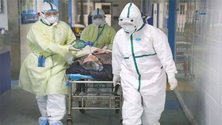 9 doctors are corona affected in West Bengal 9 doctors are corona affected in West Bengal