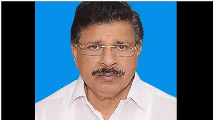 former malappuram dcc president uk bhasi passed away former malappuram dcc president uk bhasi passed away