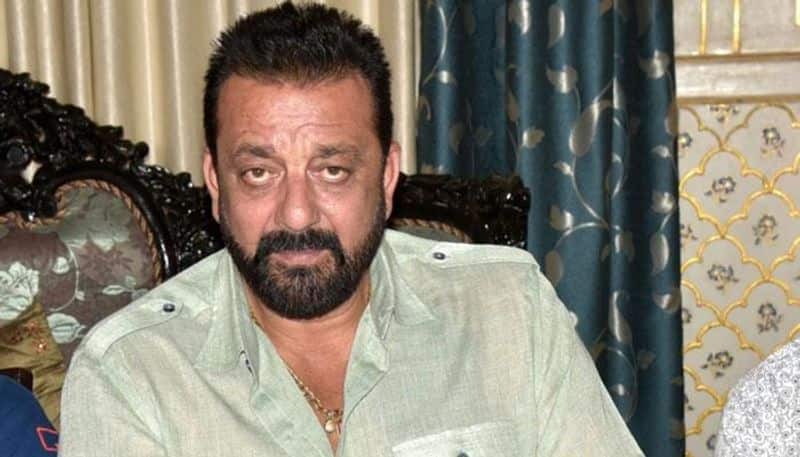 Sanjay Dutt to provide meals for 1000 underprivileged families across Mumbai