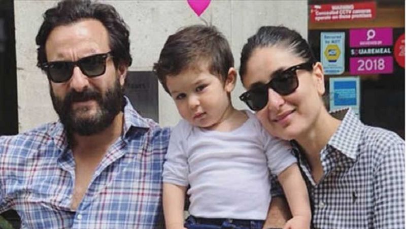 मगर इससे कोई फर्क नहीं पड़ता। बता दें करीना कपूर खान ने ईस्टर के दिन भी तैमूर और सैफ की एक बेहद क्यूट फोटो शेयर की थी। ये फोटो सोशल मीडिया पर खूब वायरल भी हुई थी।