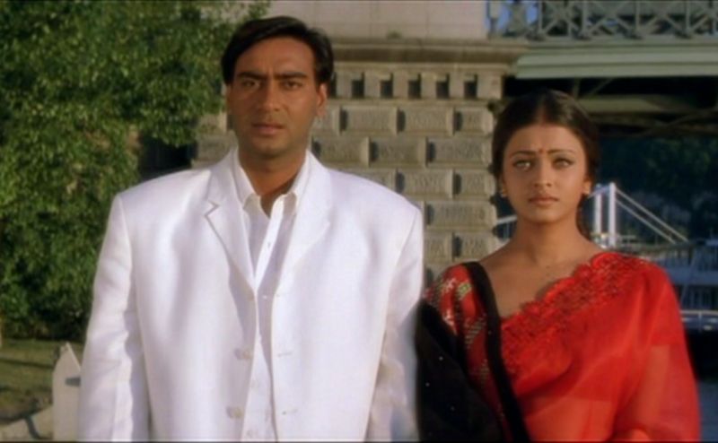 "I did not agree with the ending in Hum Dil De Chuke Sanam. Sanjay Leela Bhansali told me that he wanted a depressive high. But frankly, I feel that love is above all traditions. But if you are making a traditional film, then f*** love," Salman said.
