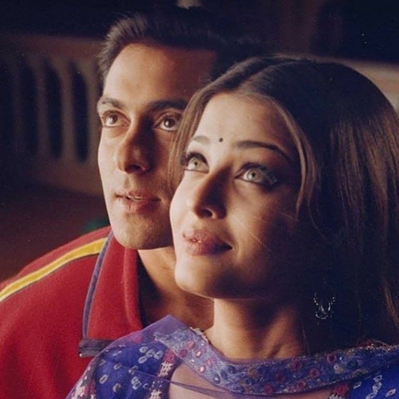 Not just that, in the same interview, Salman talked about love and how a girl feels about love and how she uses it in her way, "I don't think that there is a word called love. There is a word called need.”
