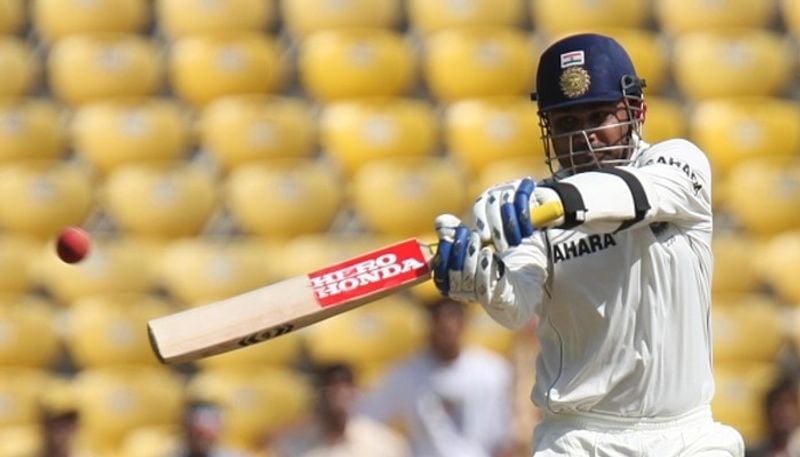 gautam gambhir picks all time india test eleven