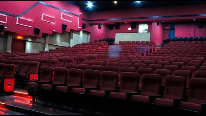 china cinema hall opens to all from 20 july BJC china cinema hall opens to all from 20 july BJC