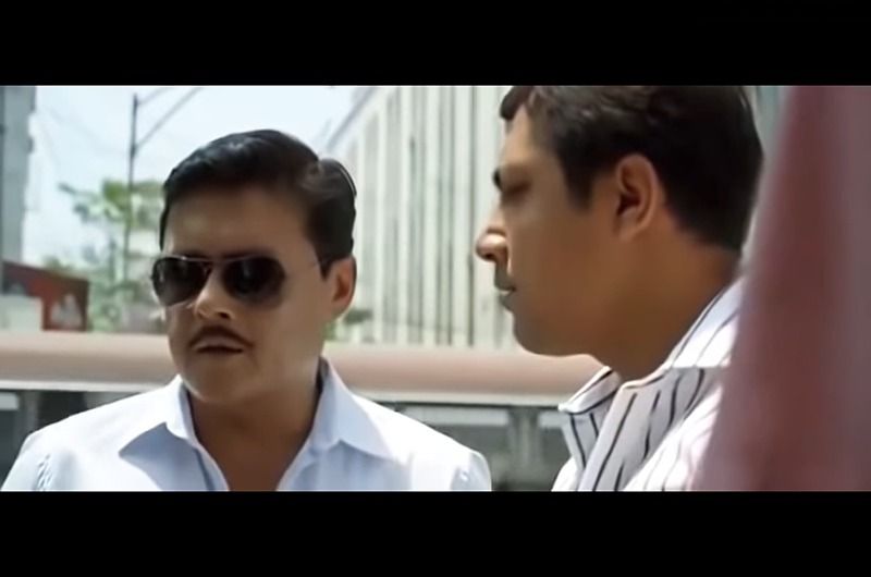 শবর দাশগুপ্তঃ শীর্ষেন্দু মুখোপাধ্যায় রচিত এই চরিত্র পর্দায় আত্ম প্রকাশ করা মাত্রই জনপ্রিয়তা অর্জন করে দর্শক মহলে। মুখ্য চরিত্রে অভিনয় করেছেন শাশ্বত চট্টোপাধ্যায়।
