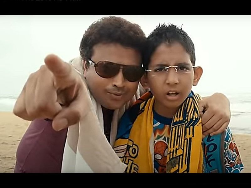 গোগোলঃ সমরেশ বসু রচিত এই চরিত্র বাংলার ছোট্ট গোয়েন্দা। পর্দায় এই চরিত্র অভিনয় করেছে অভিজিৎ ঘোষ।