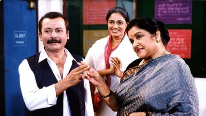Pankaj Kapur says 'Office Office' will stay relevant for years to come Pankaj Kapur says 'Office Office' will stay relevant for years to come