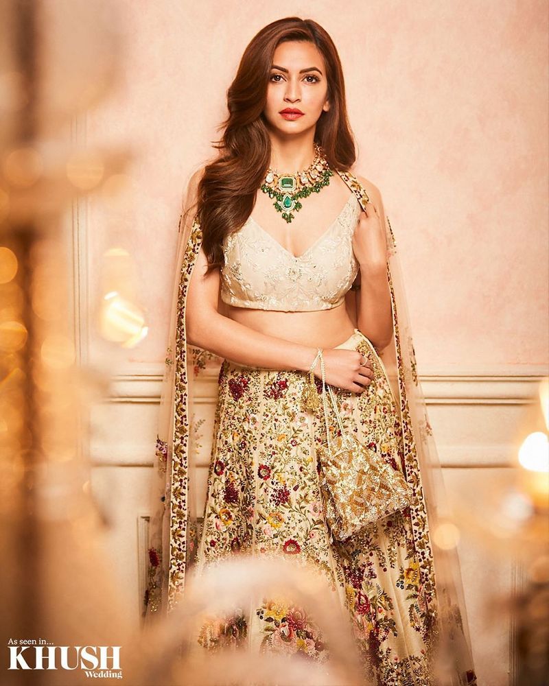 Kriti khanbandra 