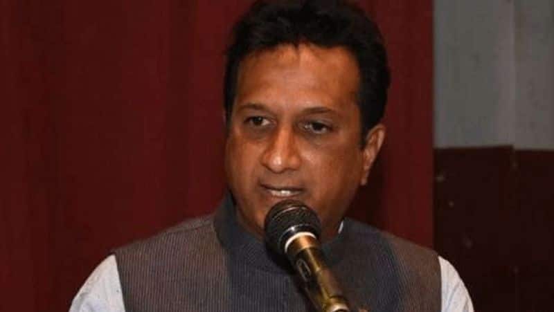 Gujarat CM Vijay Rupani isolates