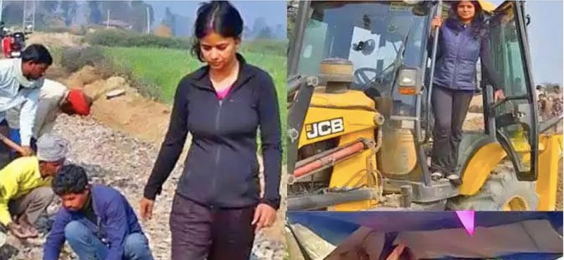 ऋतु विकास के काम की खुद निगरानी करती हैं। इसके लिए वह कभी बाइक ड्राइव करती दिखती हैं तो कभी ट्रैक्टर और JCB पर सवार हो जाती हैं। आज के समय में सब सुख सुविधाओं को छोड़कर अपने गांव की तरक़्क़ी के लिए ऋतु ने जो किया है उसकी जितनी तारीफ़ की जाए कम है। ना जाने कितने ही विकास कार्यों को ऋतु ने अंजाम दिया है। शायद ऋतु जैसे लोगों का ही गांवो को इंतजार है जो उनकी तस्वीर को बदले और उन्हें आज के युग से जोड़ दे। 