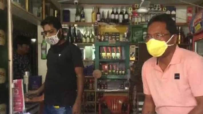 sale of wine worth Rs 120 crore The citizens of the state of Tamil Nadu sale of wine worth Rs 120 crore The citizens of the state of Tamil Nadu