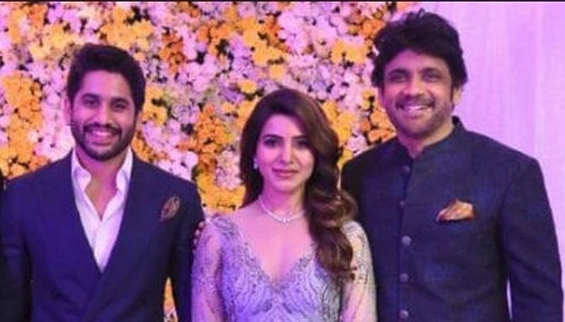 To rubbish the rumours, Samantha revealed saying, "My parents lead a very simple life and they don't even watch films. It may be a surprise, but my parents are not aware that I am a big actress in South Indian cinema.”
