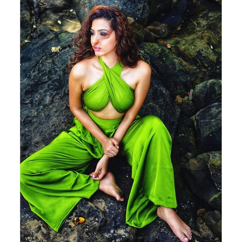 Eshanya maheshwari 