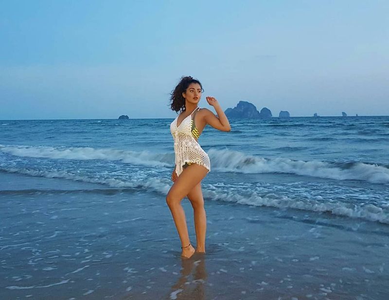Malavikasharma 