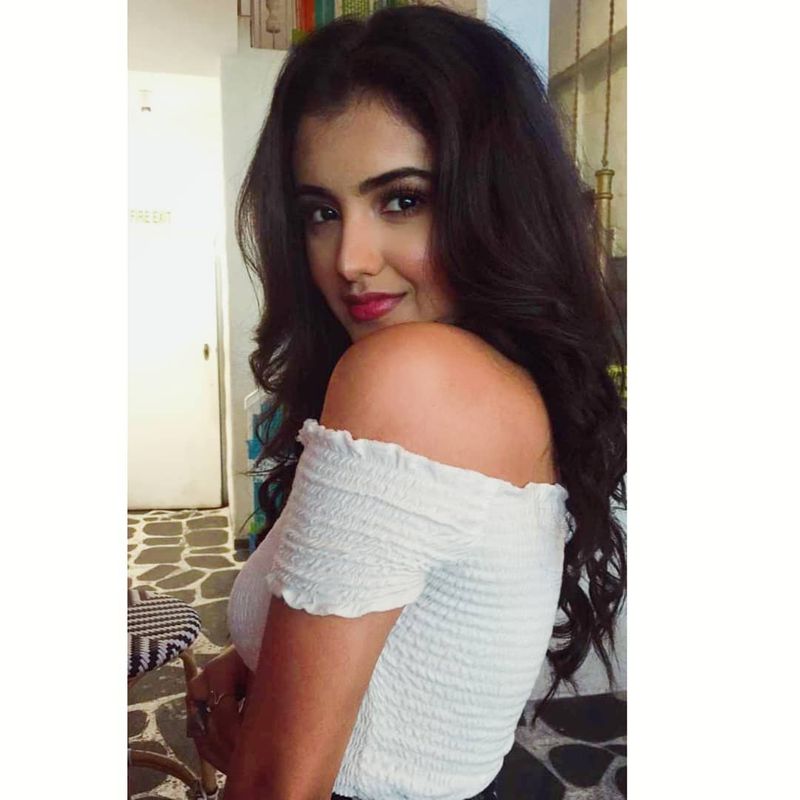 Malavikasharma 