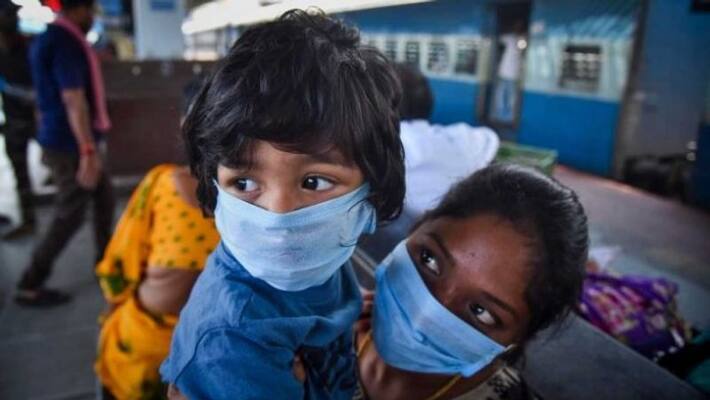 Six districts in Kerala declared as covid hot spots by union health ministry Six districts in Kerala declared as covid hot spots by union health ministry