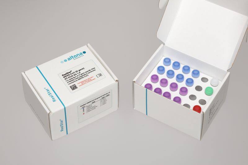 ratan tata has provided 40,000 PCR kits