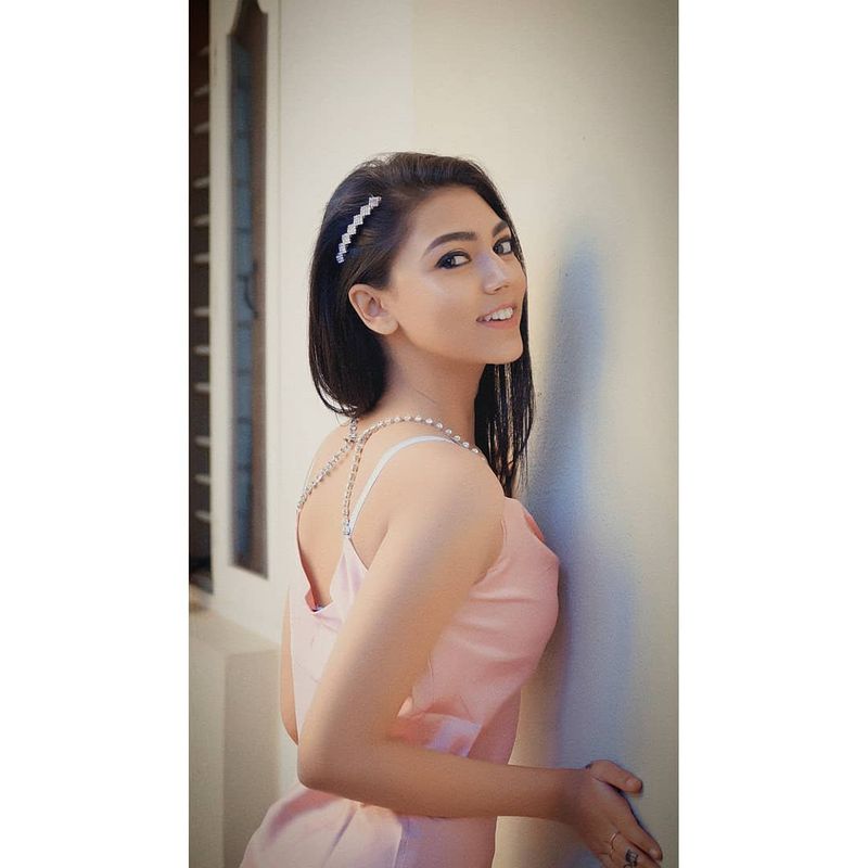 Asmitha 