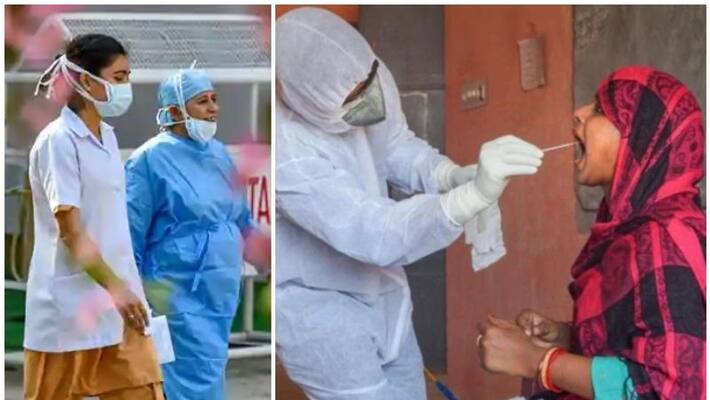 next 3-4 weeks critical for india in fighting off the coronavirus next 3-4 weeks critical for india in fighting off the coronavirus