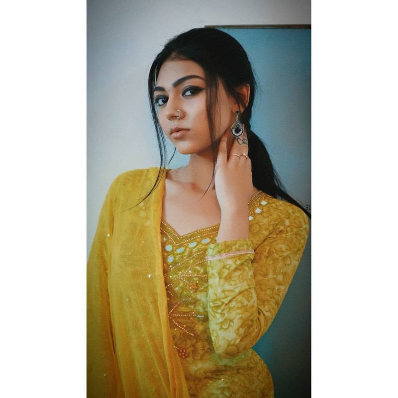 Asmitha 