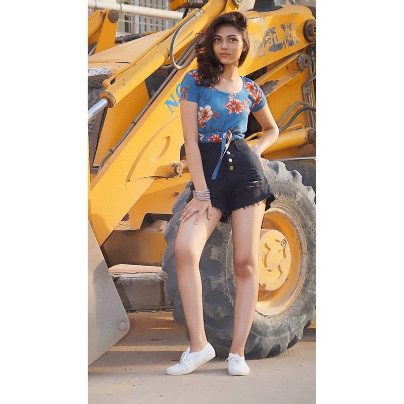Asmitha 