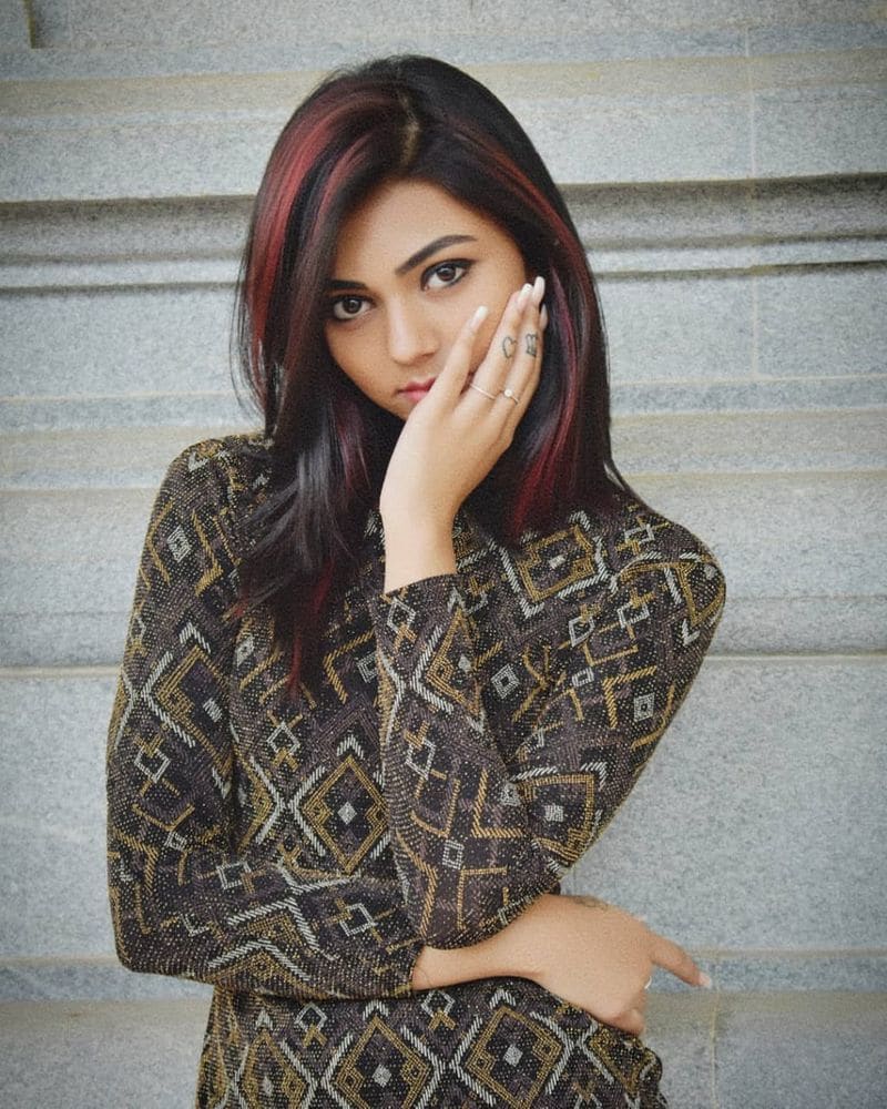 Asmitha 