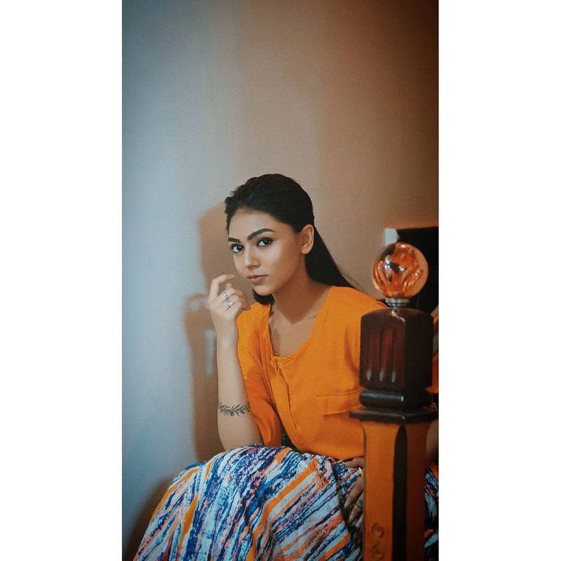 Asmitha 