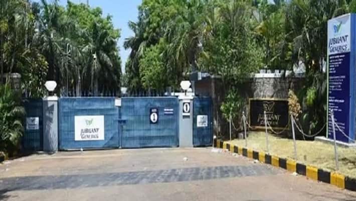 Medicine production to be start from June 1st in Mysore Jubilant Generics Medicine production to be start from June 1st in Mysore Jubilant Generics