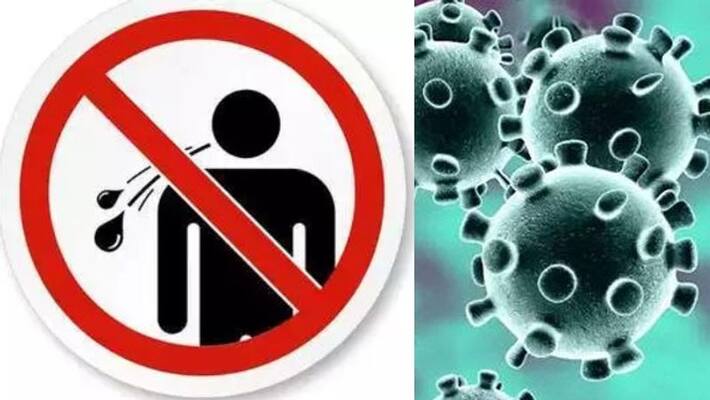 spitting in public place to soon cost 2000 spitting in public place to soon cost 2000