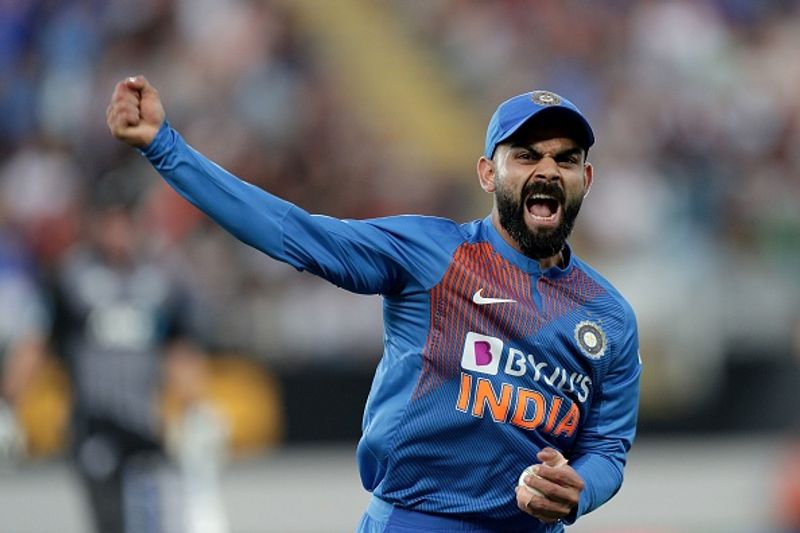 Indian legend backs Virat Kohli to play for 10 more years set world records