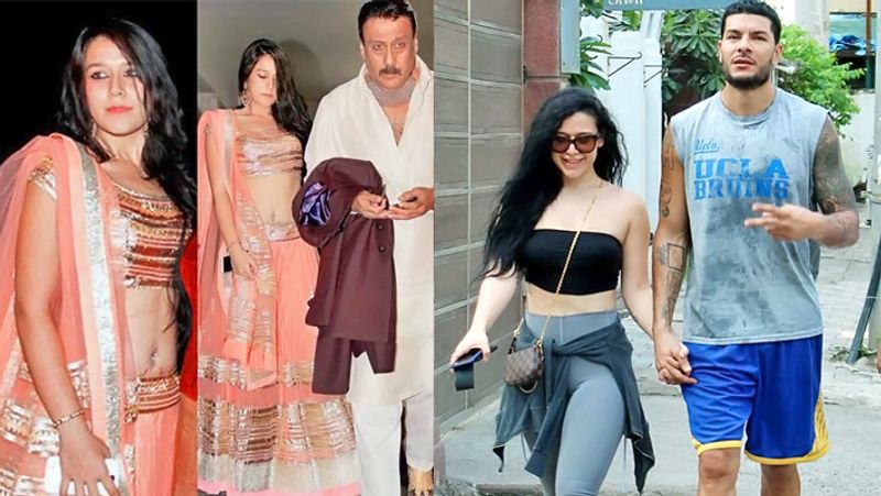एक इंटरव्यू के दौरान कृष्णा श्रॉफ और एबन हैम्स ने ब्रेकअप की खबरों को पूरी तरह बेबुनियाद और गलत बताया है। दोनों ने अपने रिलेशनशिप को लेकर भी खुलकर बात की। 