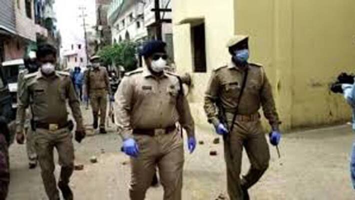 five persons who accused in attacking health workers tested positive covid 19 five persons who accused in attacking health workers tested positive covid 19