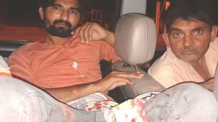 man shot during playing ludo to his friend in noida kpl man shot during playing ludo to his friend in noida kpl