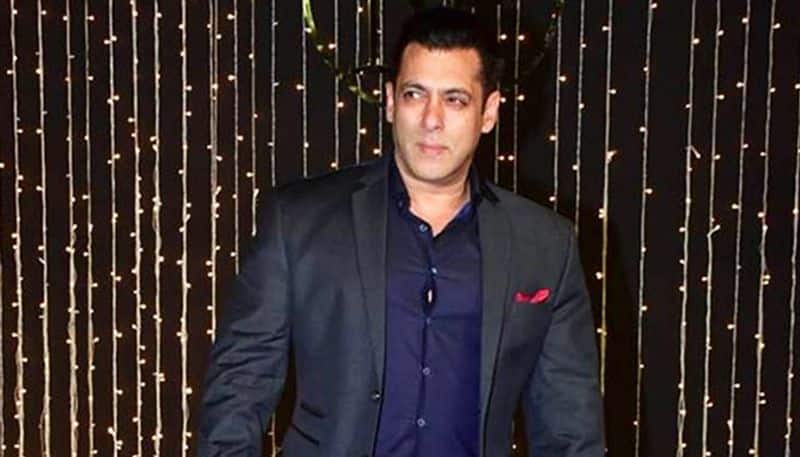Bollywood Star Salman Khan Slams Covid Idiots Who are not Respect Corona Lock down