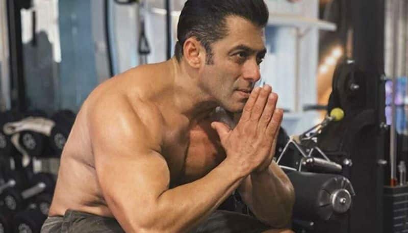 Here why Salman Khan is not getting married after having so many girlfriends