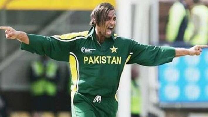 shoaib akhtar picks bravest batsman he has ever bowled shoaib akhtar picks bravest batsman he has ever bowled