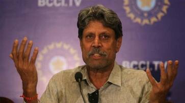 Kapil Dev : No one invited For World Cup 2023 final match.. Kapil Dev - bsb Kapil Dev : No one invited For World Cup 2023 final match.. Kapil Dev - bsb