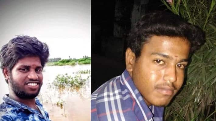 AIADMK MLA 2 supporters murder AIADMK MLA 2 supporters murder