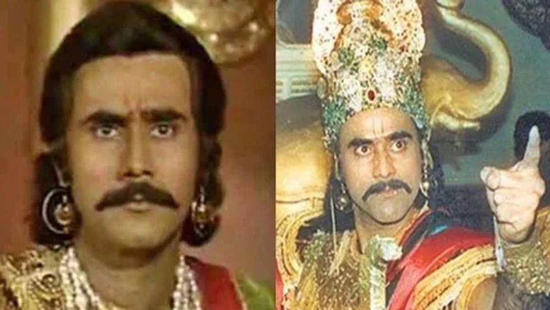 महाभारत में दुर्योधन का किरदार ही कुछ ऐसा था और इस रोल को प्ले करने वाले पुनीत इस्सर ने कुछ ऐसा कमाल कर दिखाया था कि उस रोल में वो ही दर्शकों के दिल में बस गए। 