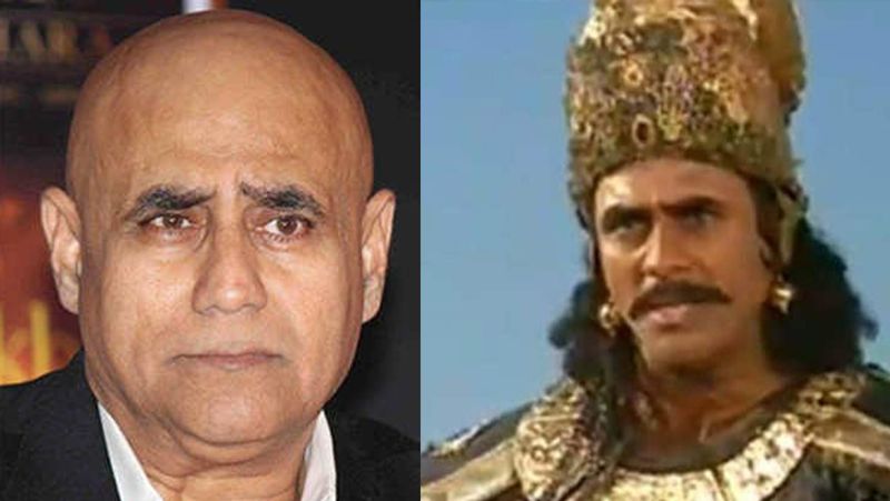 महाभारत को बीआर चोपड़ा और उनके बेटे रवि चोपड़ा ने मिलकर डायरेक्ट किया था। बीआर चोपड़ा की महाभारत की सफलता के पीछे का कारण थी उसकी स्टारकास्ट। कई लोगों ने बीआर चोपड़ा की महाभारत देखी है लेकिन फिर भी कई ऐसी बातें हैं जो शायद ही आपको पता हैं।