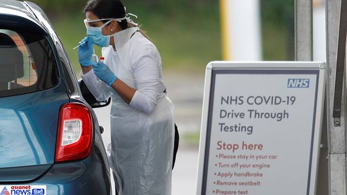 CoronaVirus 19 lakhs infected in 210 countries, 1.26 lakhs killed in the world live news and updates kps CoronaVirus 19 lakhs infected in 210 countries, 1.26 lakhs killed in the world live news and updates kps