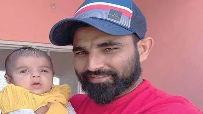 Team India pacer Mohammed Shami try to commit suicide thrice Team India pacer Mohammed Shami try to commit suicide thrice
