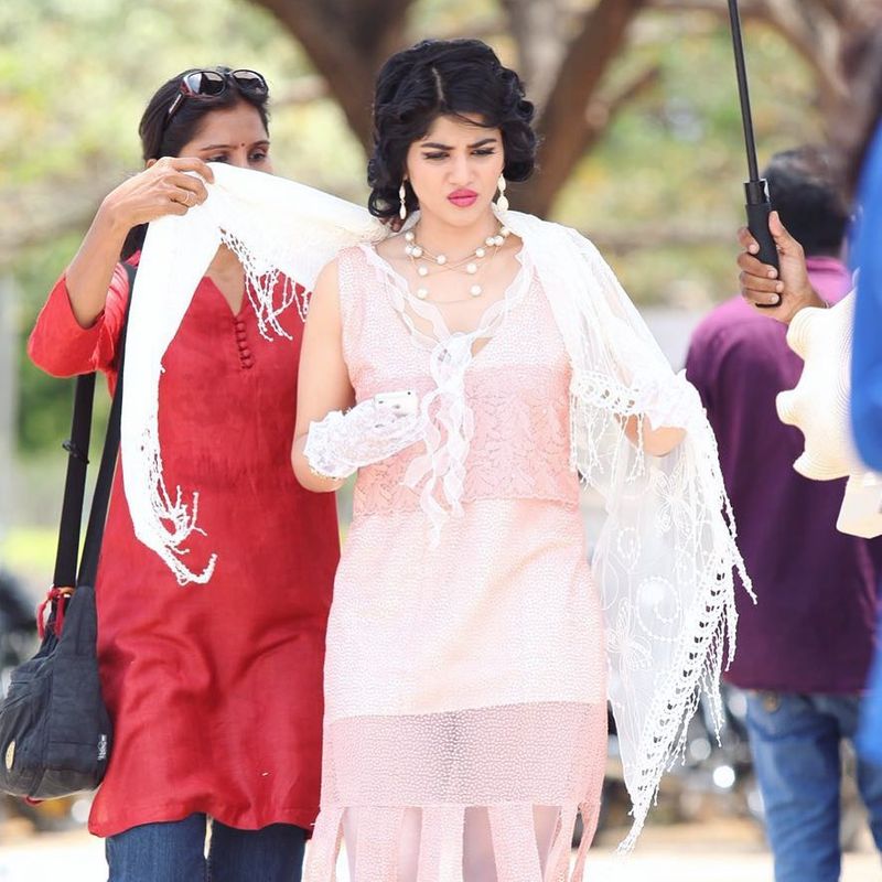 Meghaakash 