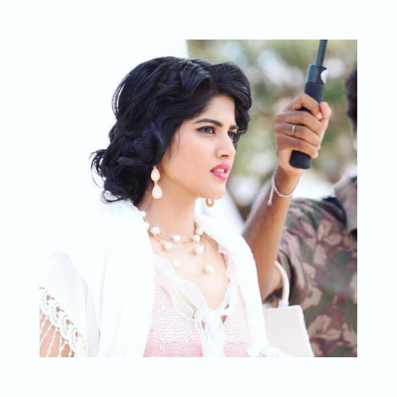 Meghaakash 