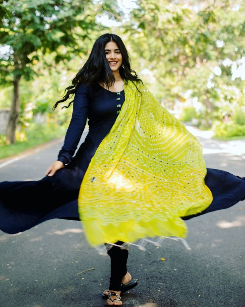 Meghaakash 